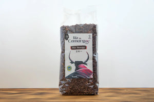 PGI Camargue Red Rice