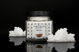 Le Nature - Camargue fine salt 